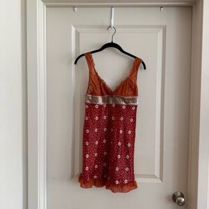 FP slip dress